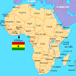 The Republic of Ghana